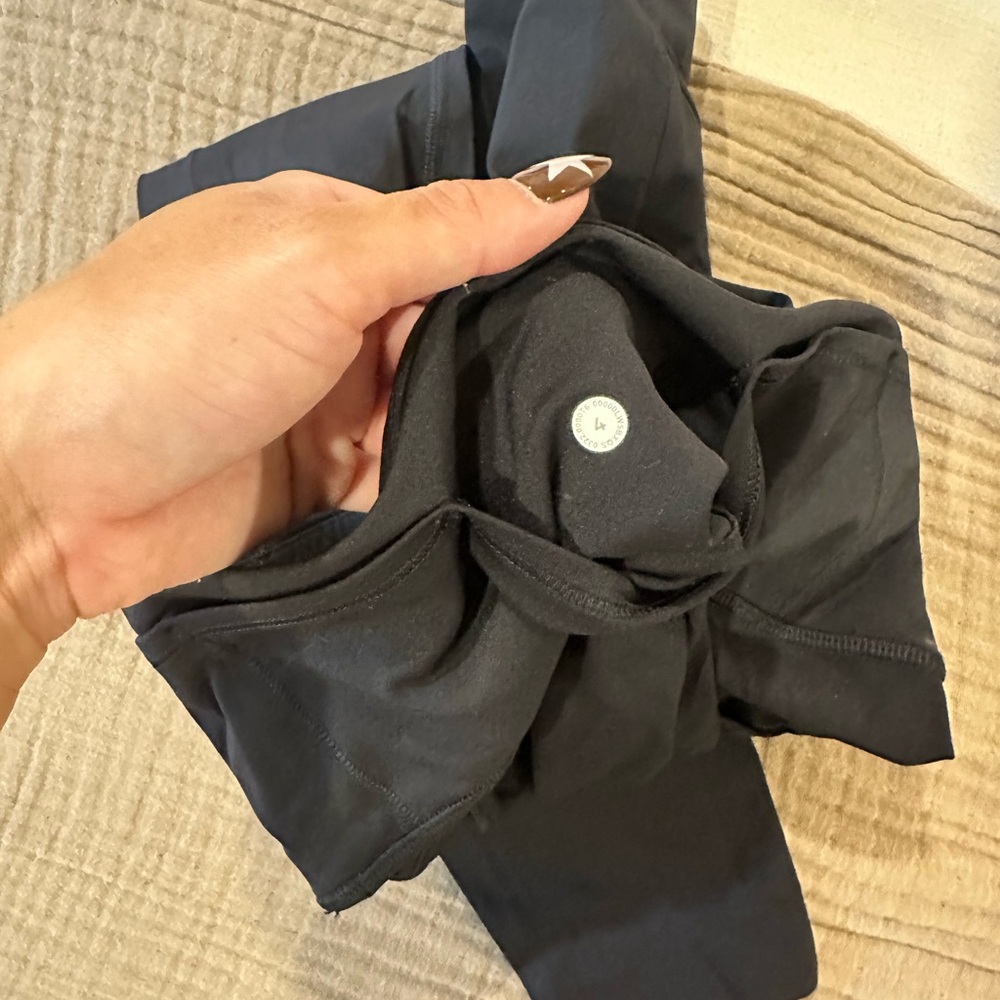 Lululemon Fast & Free Leggings
